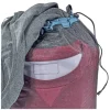 Deuter Mesh Sack 10L opbergtas - Atlantic Black