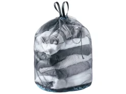 Deuter Mesh Sack 10L opbergtas - Atlantic Black