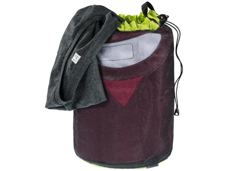 Deuter Mesh Sack 3 opbergzak
