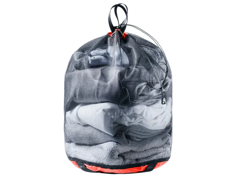 Deuter Mesh Sack 5 opbergzak