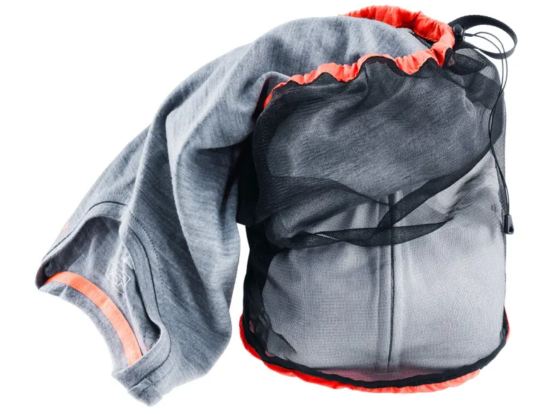 Deuter Mesh Sack 5 opbergzak