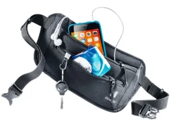 Deuter Neo Belt II Black heuptas