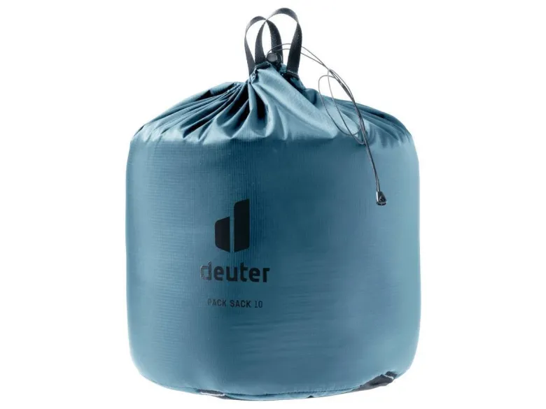 Deuter Pack Sack 10 opbergtas - Atlantic