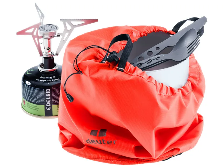 Deuter Papaya 5 Pack Sack
