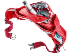Deuter Pulse 3 heuptas - Cherry Masala