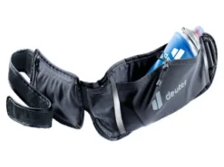 Deuter Shortrail I heuptas - Black