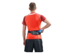 Deuter Shortrail I heuptas - Black