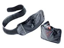 Deuter Shortrail I heuptas - Black