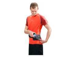 Deuter Shortrail I heuptas - Black