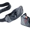 Deuter Shortrail I heuptas - Black