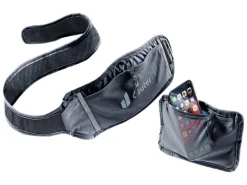 Deuter Shortrail I heuptas - Black