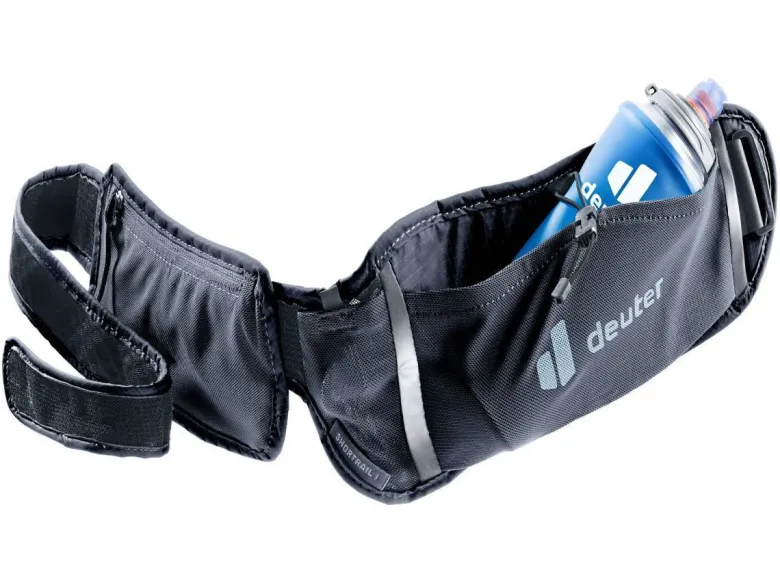Deuter Shortrail I heuptas - Black