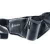 Deuter Shortrail II heuptas - Black