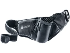 Deuter Shortrail II heuptas - Black