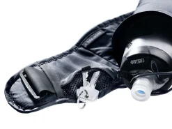 Deuter Shortrail II heuptas - Black