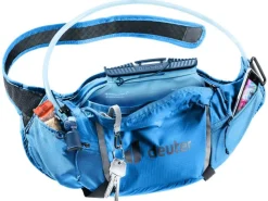 Deuter Shortrail III heuptas - Neptune