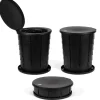 De Weelde 3-in-1 Camping toilet