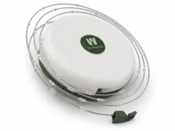 De Weelde 4 in 1 oplaadbare Campinglamp
