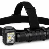 De Weelde 2100 lumen hoofdlamp - Red/White Light