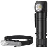 De Weelde 1200 lumen oplaadbare Hoofdlamp