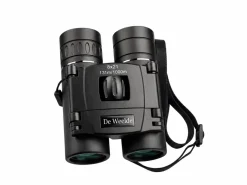 De Weelde 8x21 Compacte Verrekijker