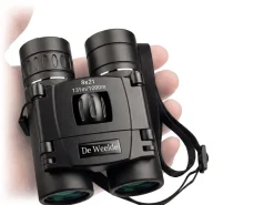 De Weelde 8x21 Compacte Verrekijker