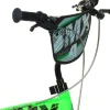 Dino Bikes BMX Green kinderfiets - 16 inch