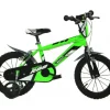 Dino Bikes R88 Green kinderfiets - 16 Inch