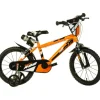 Dino Bikes R88 Orange kinderfiets - 16 Inch