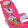 Dino Bikes Unicorn Kinderfiets - 14 inch