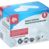 Dirt Devil magische spons - 8 stuks