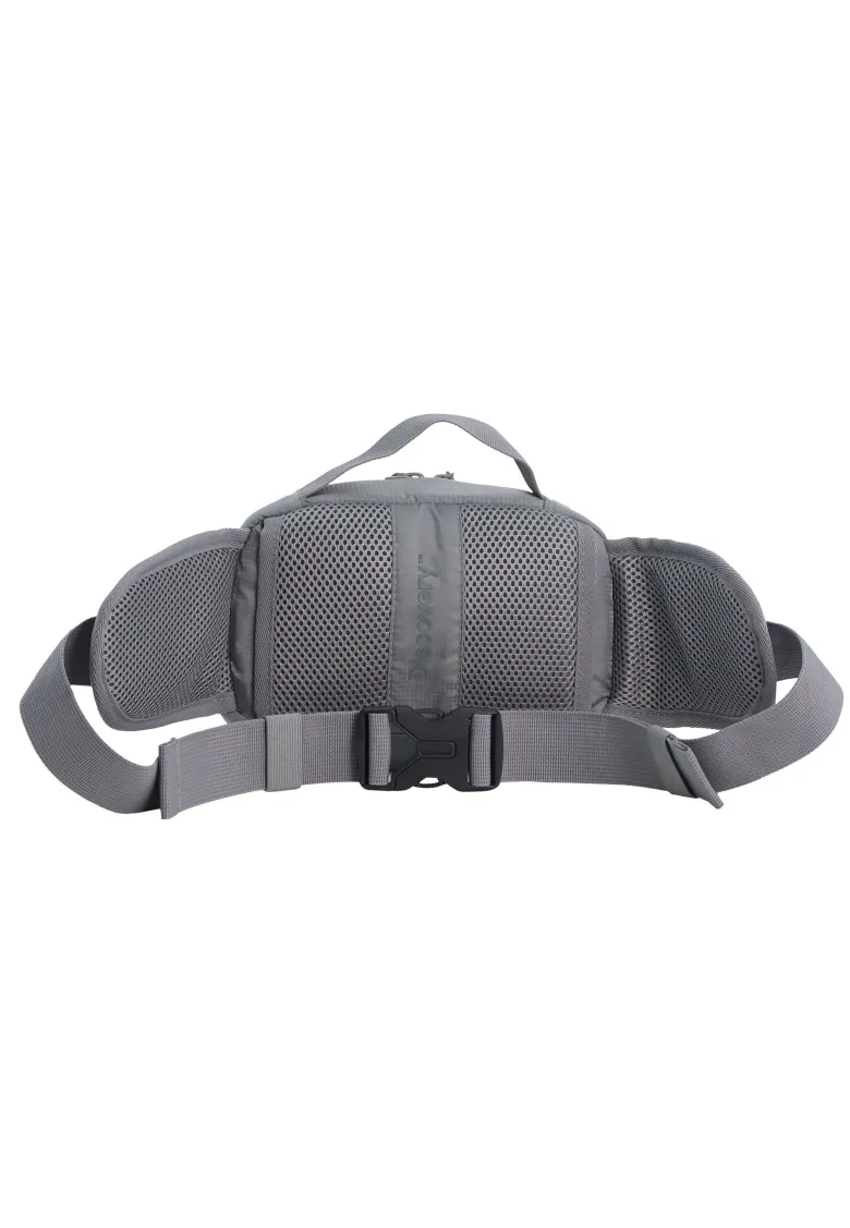 Discovery Body Spirit heuptas - Grey