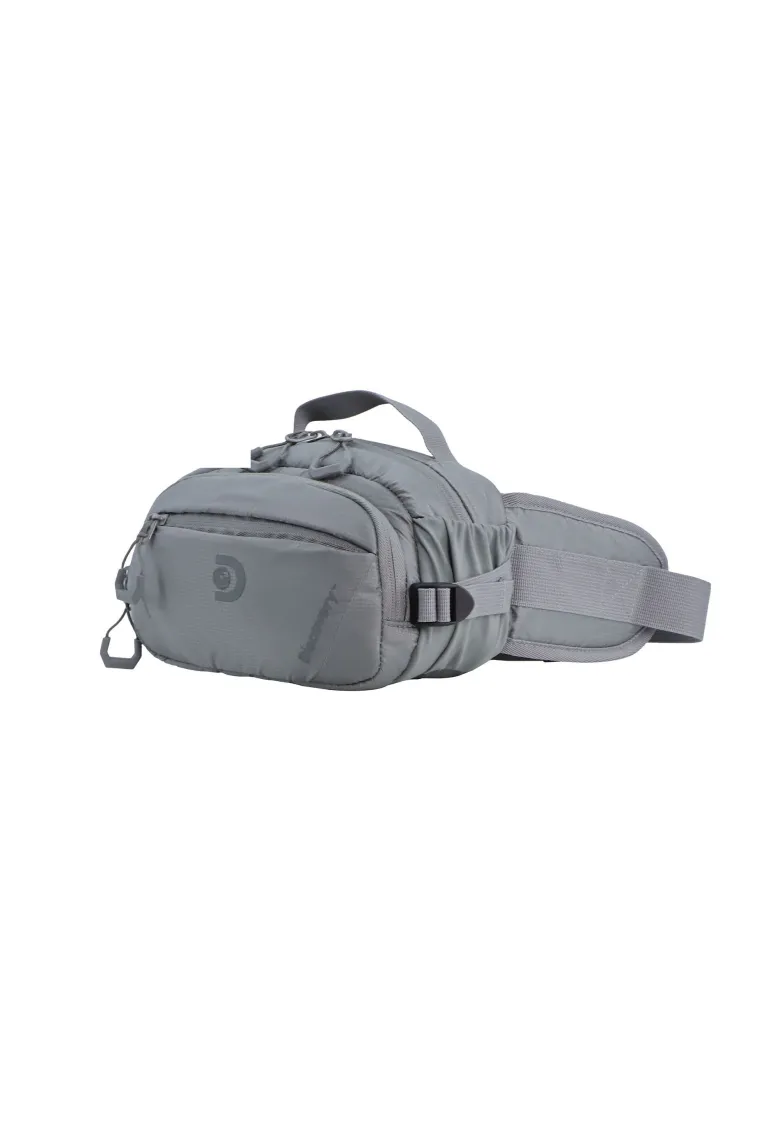 Discovery Body Spirit heuptas - Grey