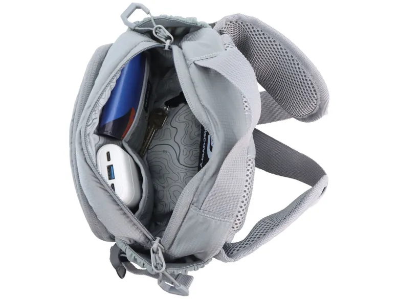 Discovery Body Spirit heuptas - Grey