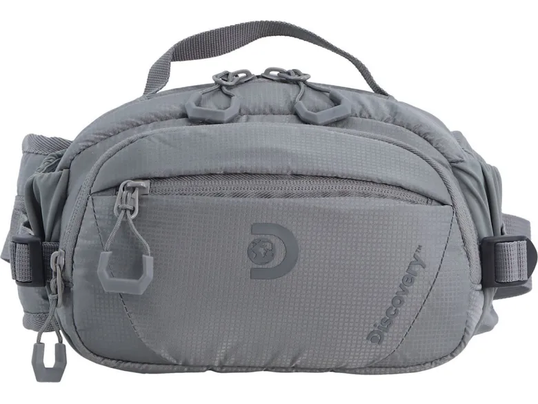 Discovery Body Spirit heuptas - Grey