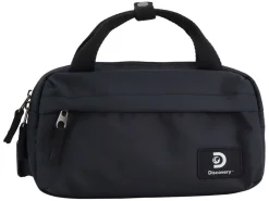 Discovery Cave heuptas - Black