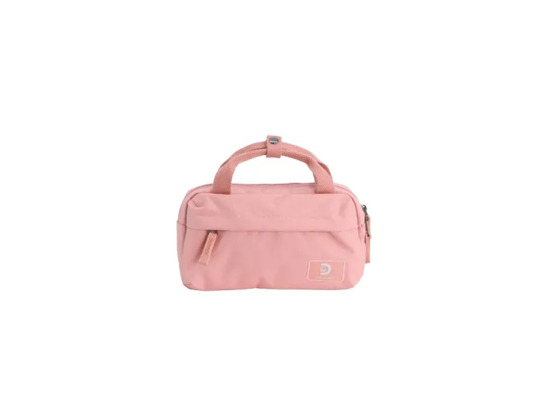 Discovery Cave Heuptas - Coral Red