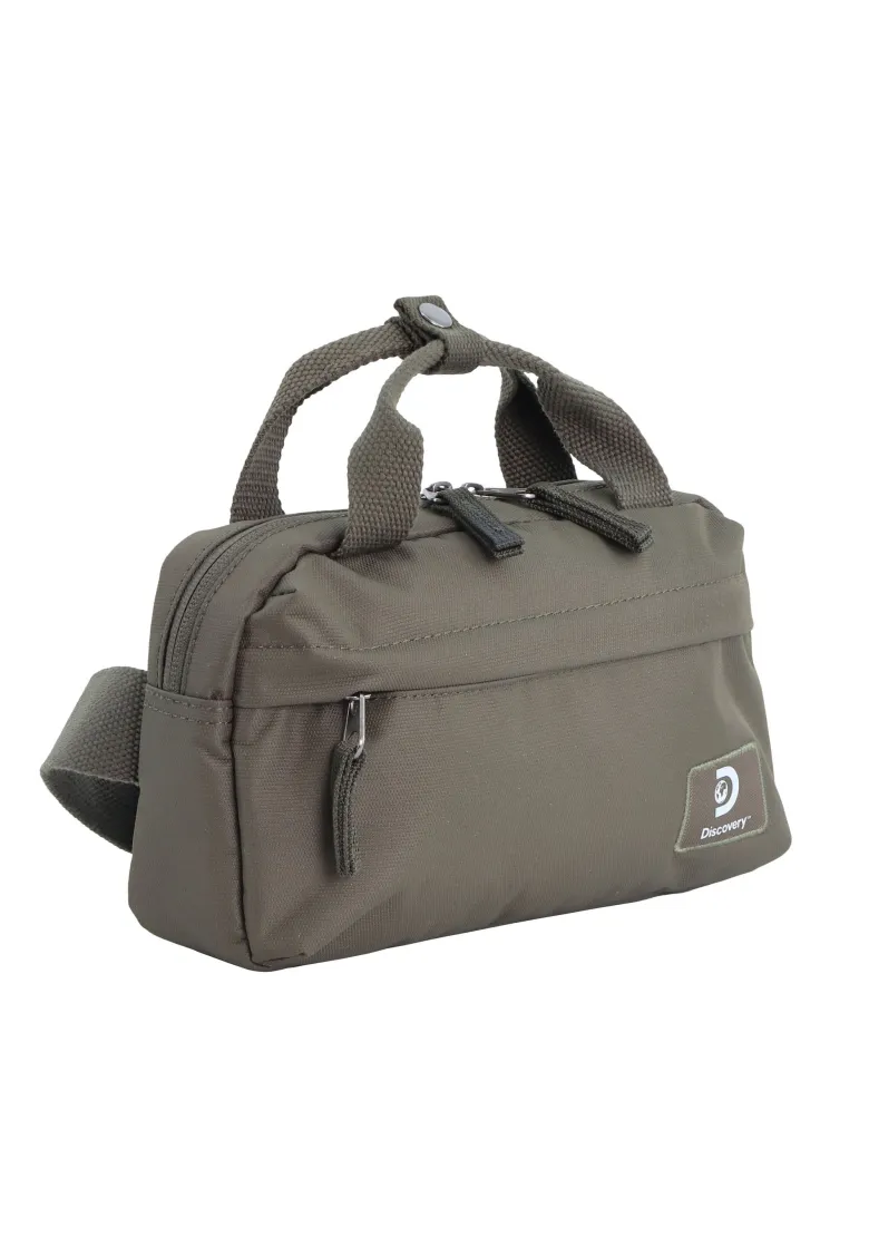 Discovery Cave heuptas - Khaki