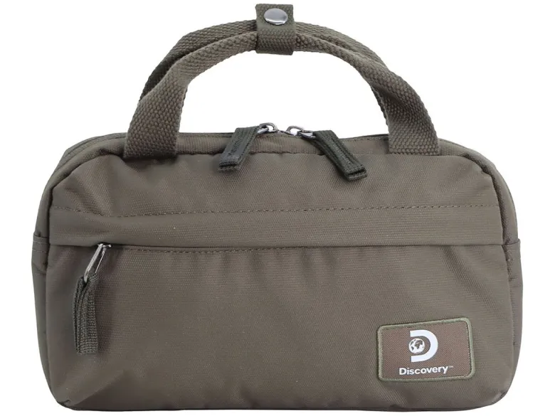 Discovery Cave heuptas - Khaki