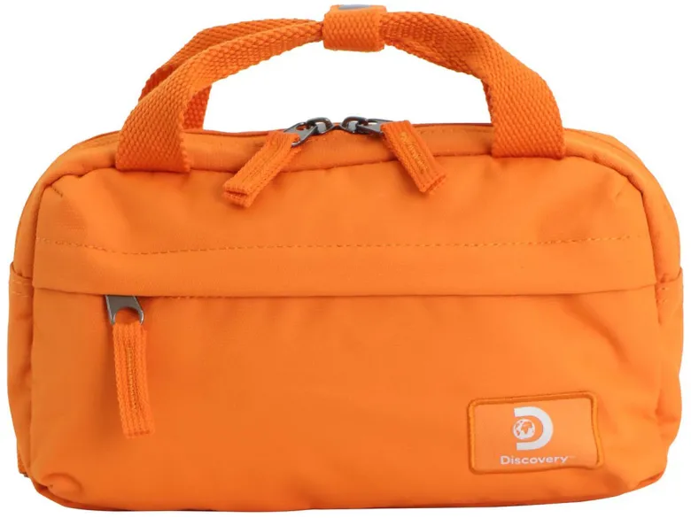 Discovery Cave heuptas - Orange
