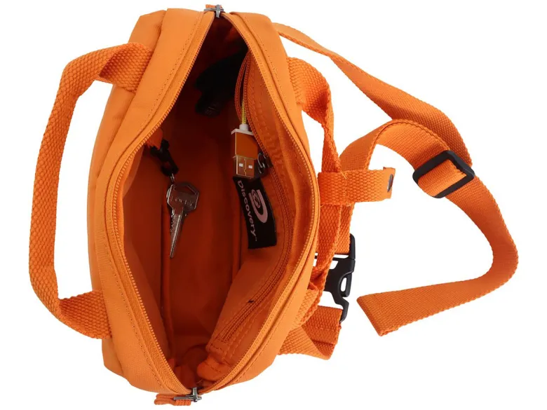 Discovery Cave heuptas - Orange