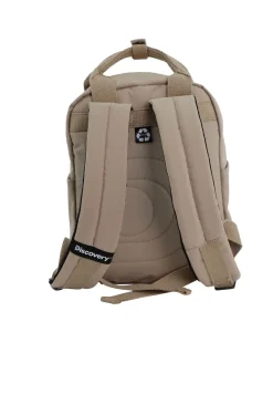 Discovery Cave Rugzak - Beige