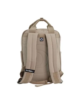 Discovery Cave Rugzak - Beige