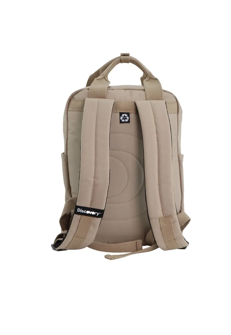 Discovery Cave Rugzak - Beige