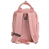 Discovery Cave Rugzak - Coral Red
