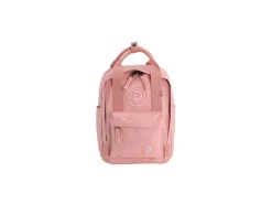 Discovery Cave Rugzak - Coral Red