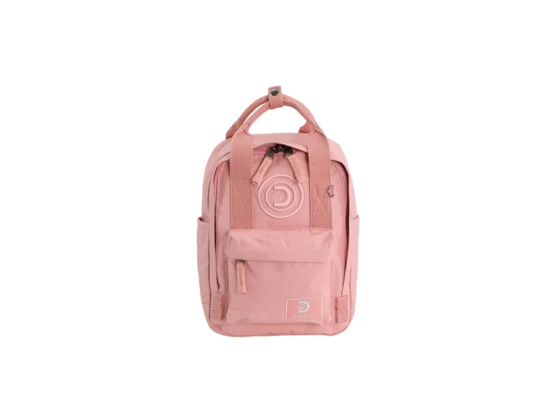 Discovery Cave Rugzak - Coral Red