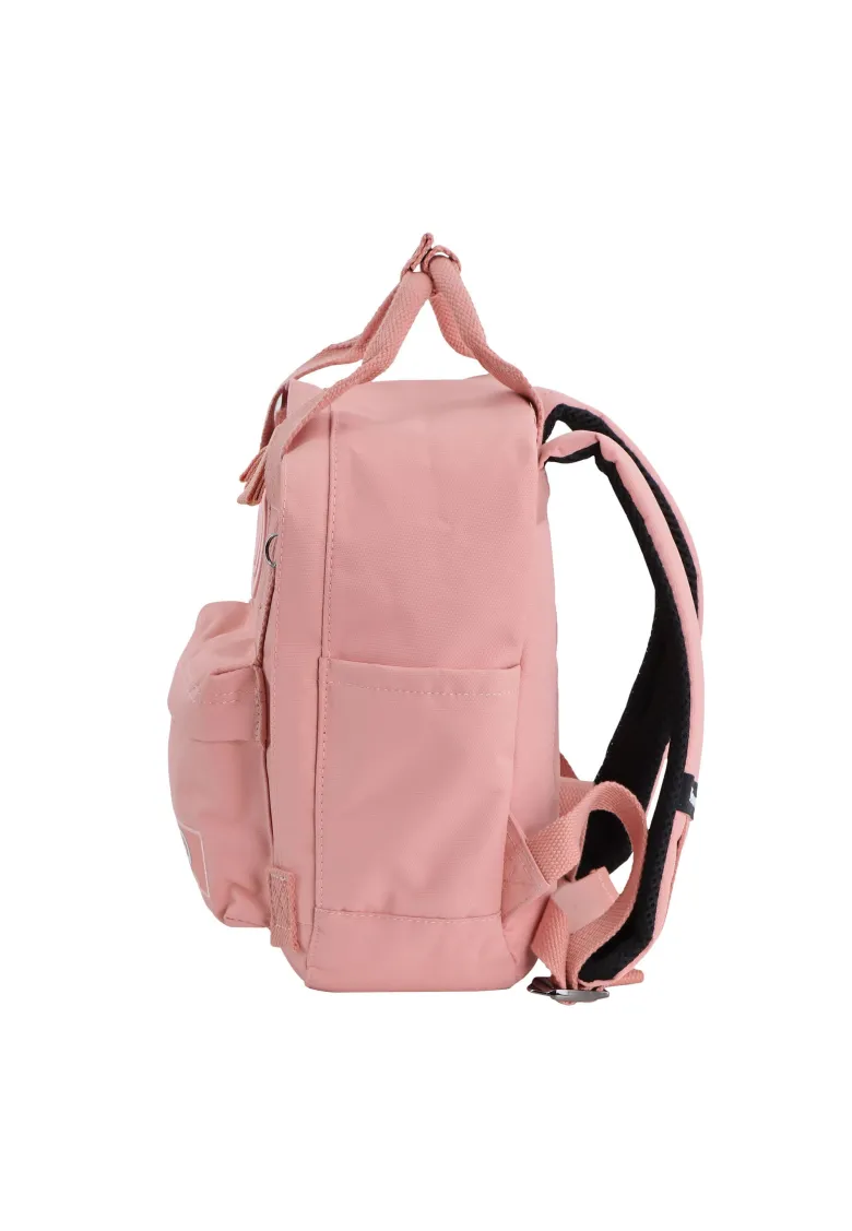 Discovery Cave Rugzak - Coral Red