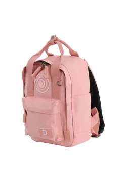 Discovery Cave Rugzak - Coral Red