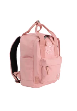 Discovery Cave Rugzak - Coral Red